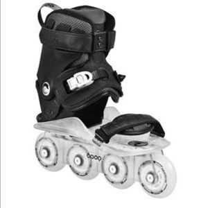 Doop Fothon Skates